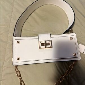 Aldo Trezor Shoulder Bag.